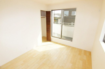 【内観：施工例】 | ブルーミングガーデン桜井市大福 | 同シリーズ