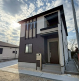 ブルーミングガーデン桜井市大福の画像