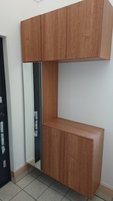 【内観：施工例】 | ブルーミングガーデン桜井市大福 | 同シリーズ