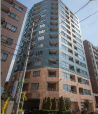 アルス高輪フェアヒルズ