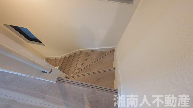 藤沢市鵠沼花沢町４－１３新築戸建てのその他