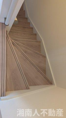 藤沢市鵠沼花沢町４－１３新築戸建てのその他