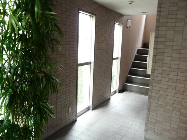 Ｍステージ東砂