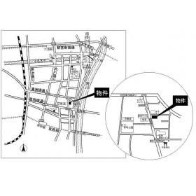 Ｍステージ東砂