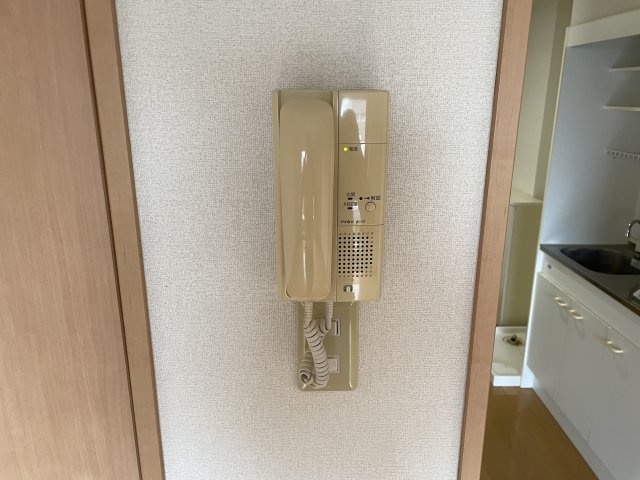 Ｍステージ東砂のセキュリティ