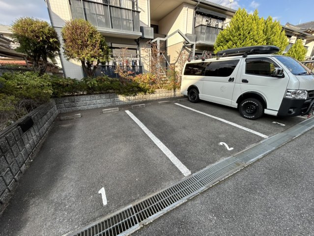 ベルコート（三島町）