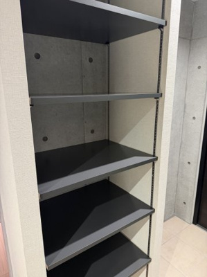 【設備】 | エクサム三軒茶屋Ⅳ