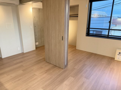 【内装】 | エクサム三軒茶屋Ⅳ