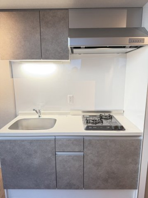 【キッチン】 | エクサム三軒茶屋Ⅳ