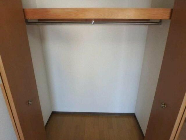 墨田区錦糸１丁目の賃貸マンションの収納