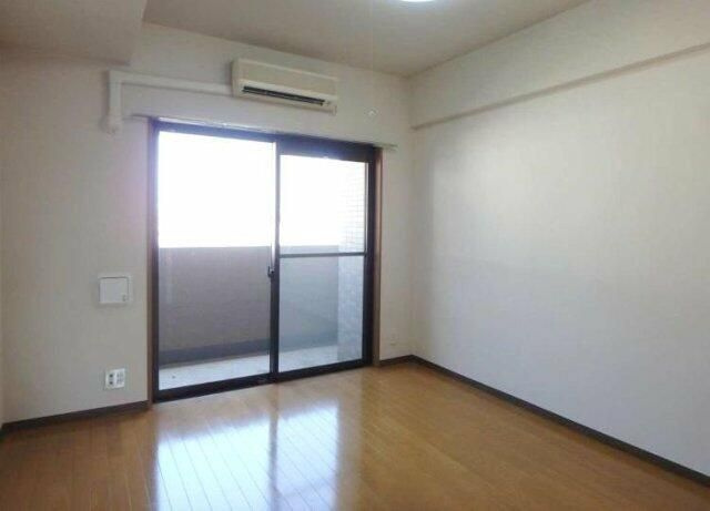 墨田区錦糸１丁目の賃貸マンションの内装