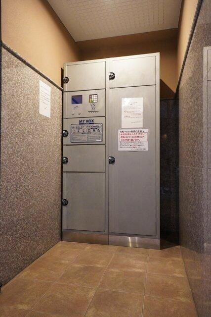 墨田区錦糸１丁目の賃貸マンションのその他共用部分