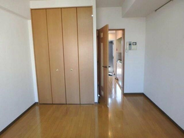 墨田区錦糸１丁目の賃貸マンションの玄関