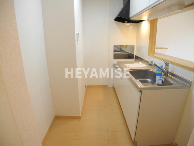 アプローズ　ヒルⅡのその他