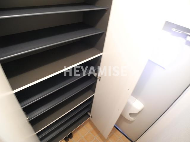 アプローズ　ヒルⅡのその他