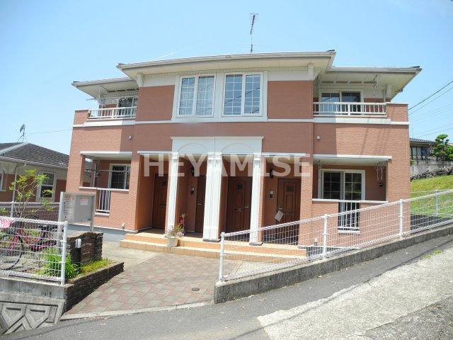 アプローズ　ヒルⅡ