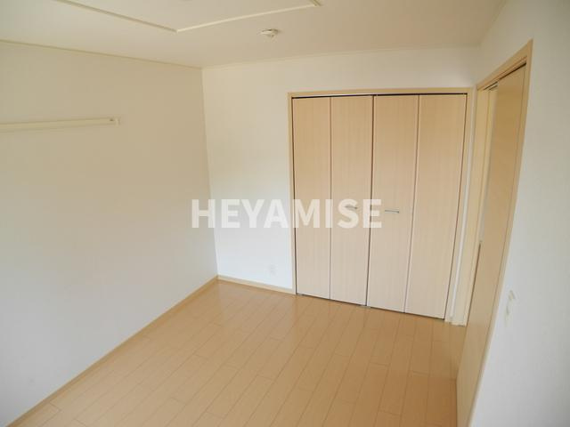 アプローズ　ヒルⅡの内装