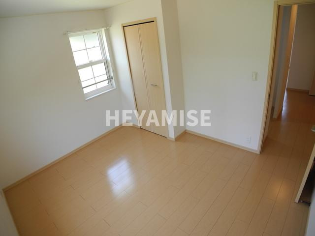 アプローズ　ヒルⅡの内装