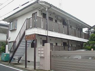 サンハウスの画像