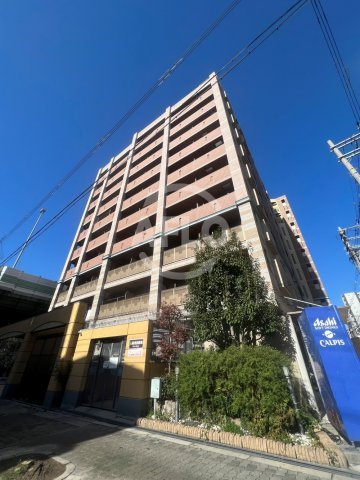 マスターズレジデンス道頓堀Ⅲ