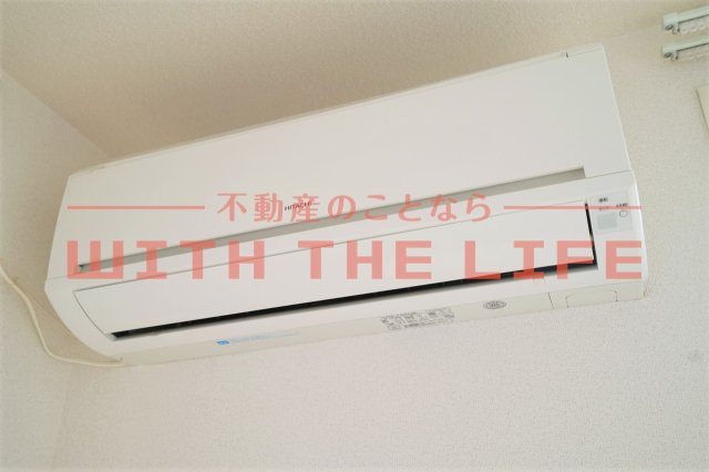 ボヌールKの設備