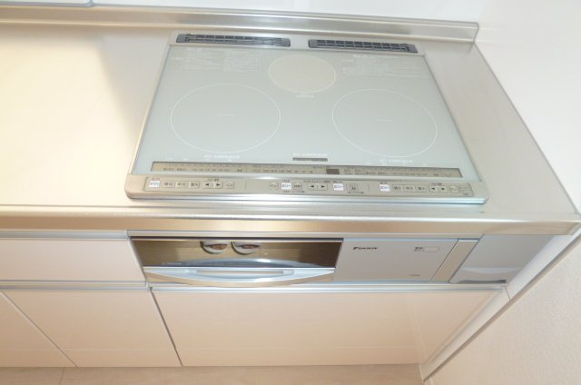 ボヌールKのその他