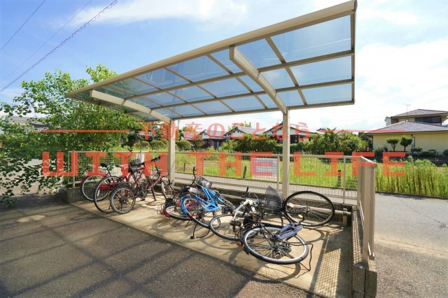 ボヌールKのその他共用部分