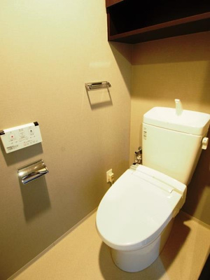 【トイレ】 | グランロジュマン豊中少路Ｃ街区