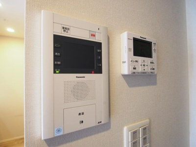 【セキュリティ】 | グランロジュマン豊中少路Ｃ街区