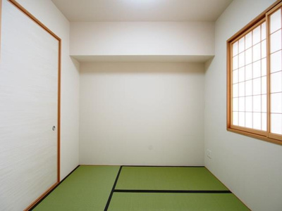 【内装】 | グランロジュマン豊中少路Ｃ街区