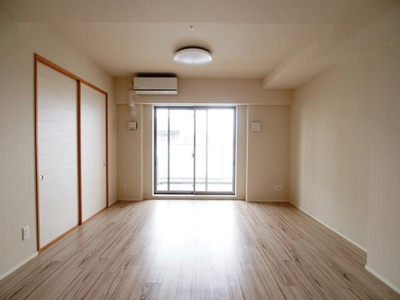 【居間・リビング】 | グランロジュマン豊中少路Ｃ街区