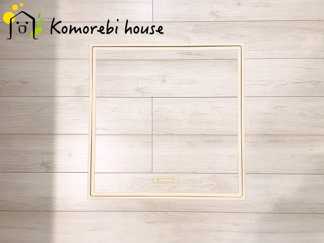 北本宮内　2期　新築一戸建て　ハートフルタウン　Jの内装|内装もきれいです