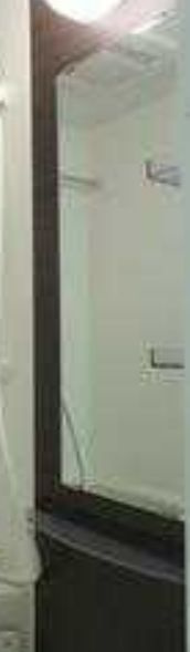 リブリ・ジェロ セヴォムの洗面所