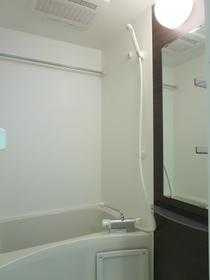 リブリ・ジェロ セヴォムの浴室