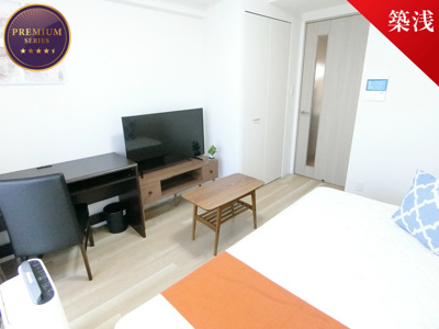 【内装】 | エスリード難波ザ・アーク