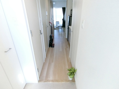 【内装】 | エスリード難波ザ・アーク