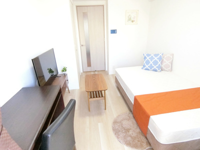 【内装】 | エスリード難波ザ・アーク