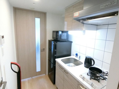 【内装】 | エスリード難波ザ・アーク