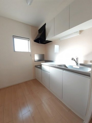 【キッチン】 | ピエスモンテ | キッチンでお料理をお楽しみください