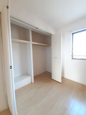 【収納】 | ピエスモンテ | 便利な収納スペースです