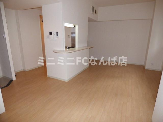 マルべリーモラダの設備