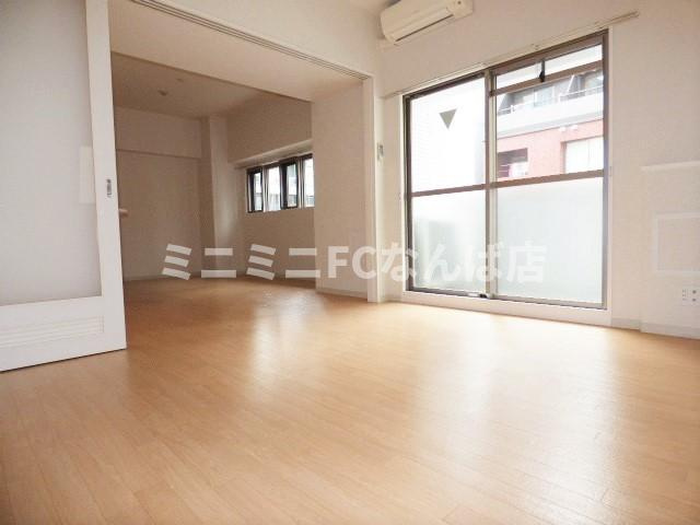 マルべリーモラダの寝室