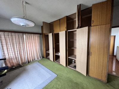 【洋室】 | 大田原市美原1丁目　1430万円　中古住宅