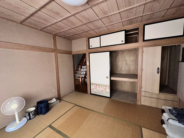 【和室】