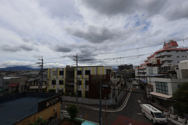 【展望】 | ヴィラ・デル・ソル