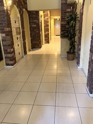 【その他】 | ロワール関内エナジス | ロビー