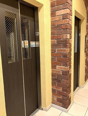 【その他】 | ロワール関内エナジス | エレベーター