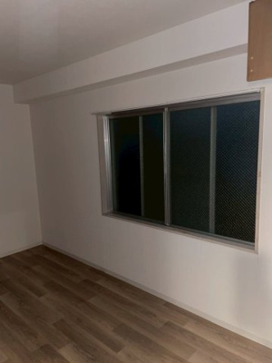 【洋室】 | ペディマリー箕面Ⅰ