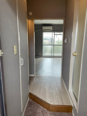 【玄関】 | ペディマリー箕面Ⅰ