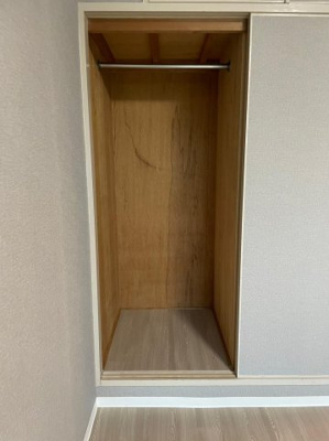 【収納】 | ペディマリー箕面Ⅰ